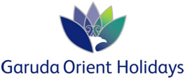 Garuda Orient Holidays